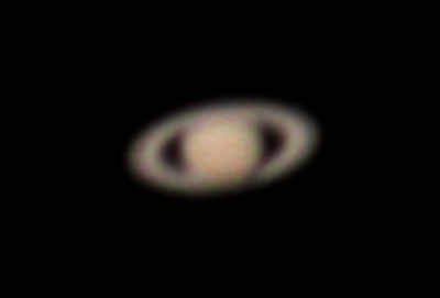 Saturn