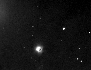 NGC 1999