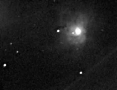 NGC 2023