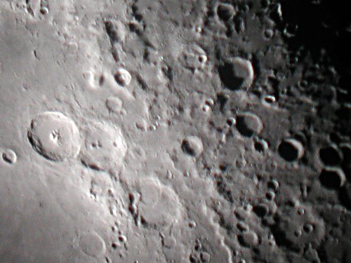 Theophilus, Cyrillus und Kattharina