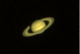 Saturn