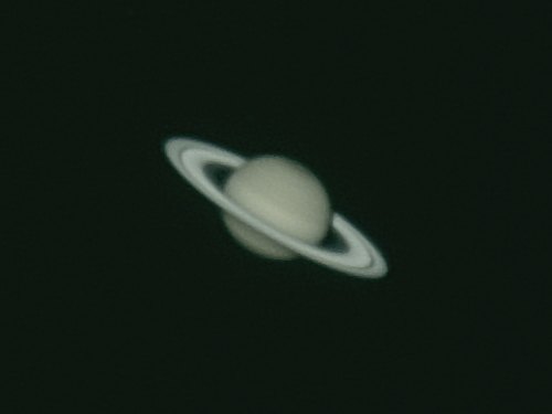 Saturn