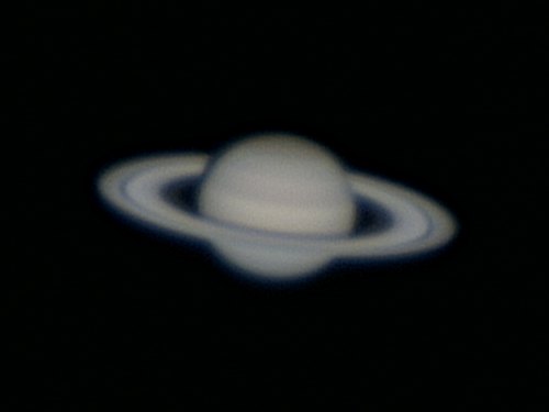 Saturn