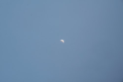 Venus, 14. Juli 2007