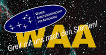 Wiener Arbeitsgemeinschaft fuer Astronomie